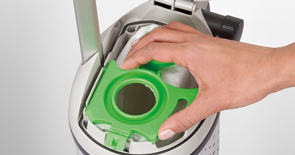 SEBO Dart 2 Upright Commercial Vacuum Cleaner 37cm Brush