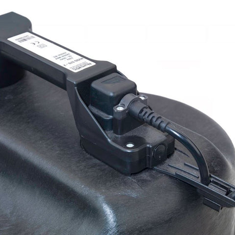 Numatic NVDQ570-2 Twin Motor Dry Industrial Vacuum Cleaner / Hoover