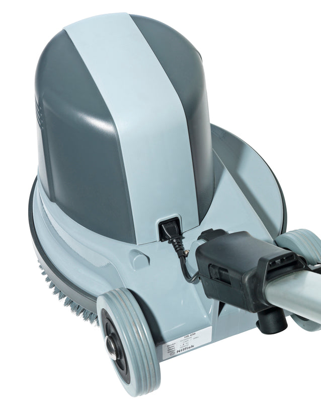 FM400 H UK Floor Polishing Machine 56380060 - Nilfisk