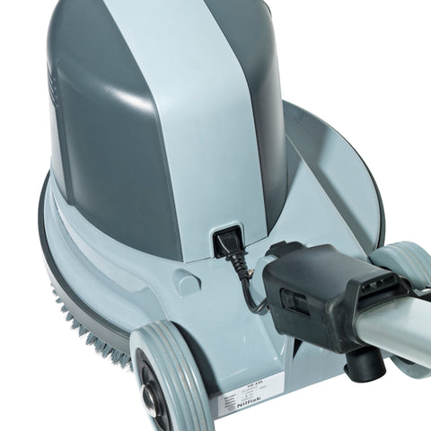 FM400 L UK Floor Scrubbing Machine Low Speed 56380057 - Nilfisk