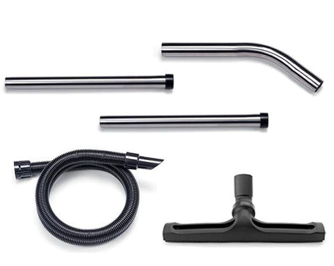 Viper LSU395 Triple Motor Wet & Dry Vacuum Inc Dump Hose