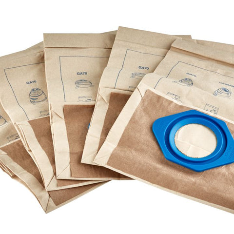 Nilfisk Dust Bags 81620000