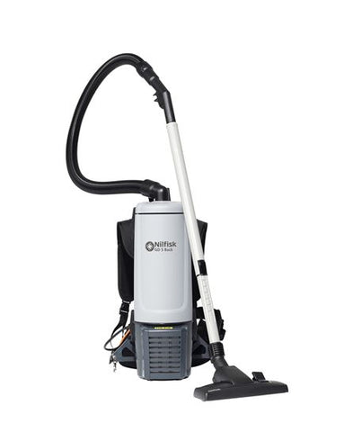 Nilfisk GD5 Back Pack Mains Powered Vacuum 107417924