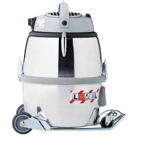 GM80P LC Light Weight Wet & Dry Vacuum Cleaner 1200w - Nilfisk