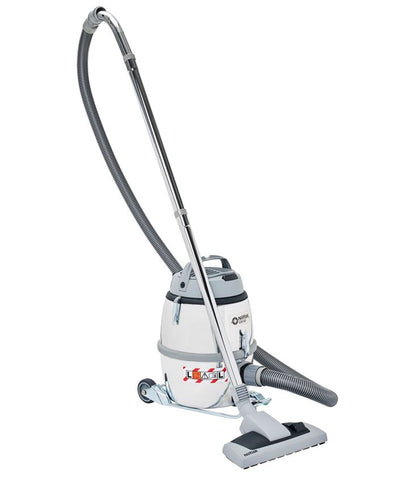 GM80P LC Wet & Dry Vacuum - Powerful and Versatile Cleaning Solution
