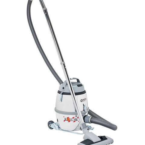 GM80P LC Wet Dry Portable Vacuum 1200w Nilfisk 107418494