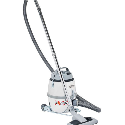 GM80P LC Wet & Dry Vacuum - Powerful and Versatile Cleaning Solution