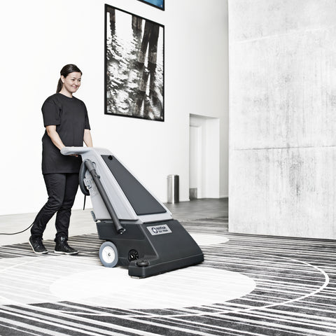 Nilfisk GU700A Upright Commercial Vacuum Cleaner 56330910