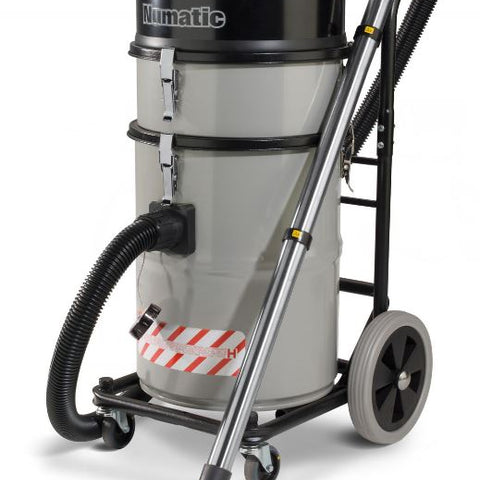 HAS750 Hazardous Anti Static Soot Vacuum Cleaner - Numatic
