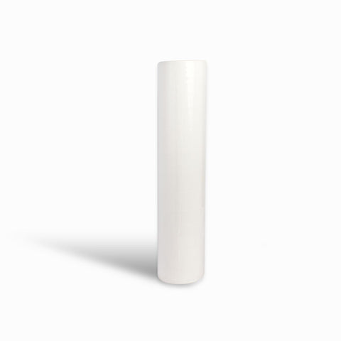 Couch Hygiene Roll, White, 500mm, 2 ply, 40M, 9 pack - HR2W