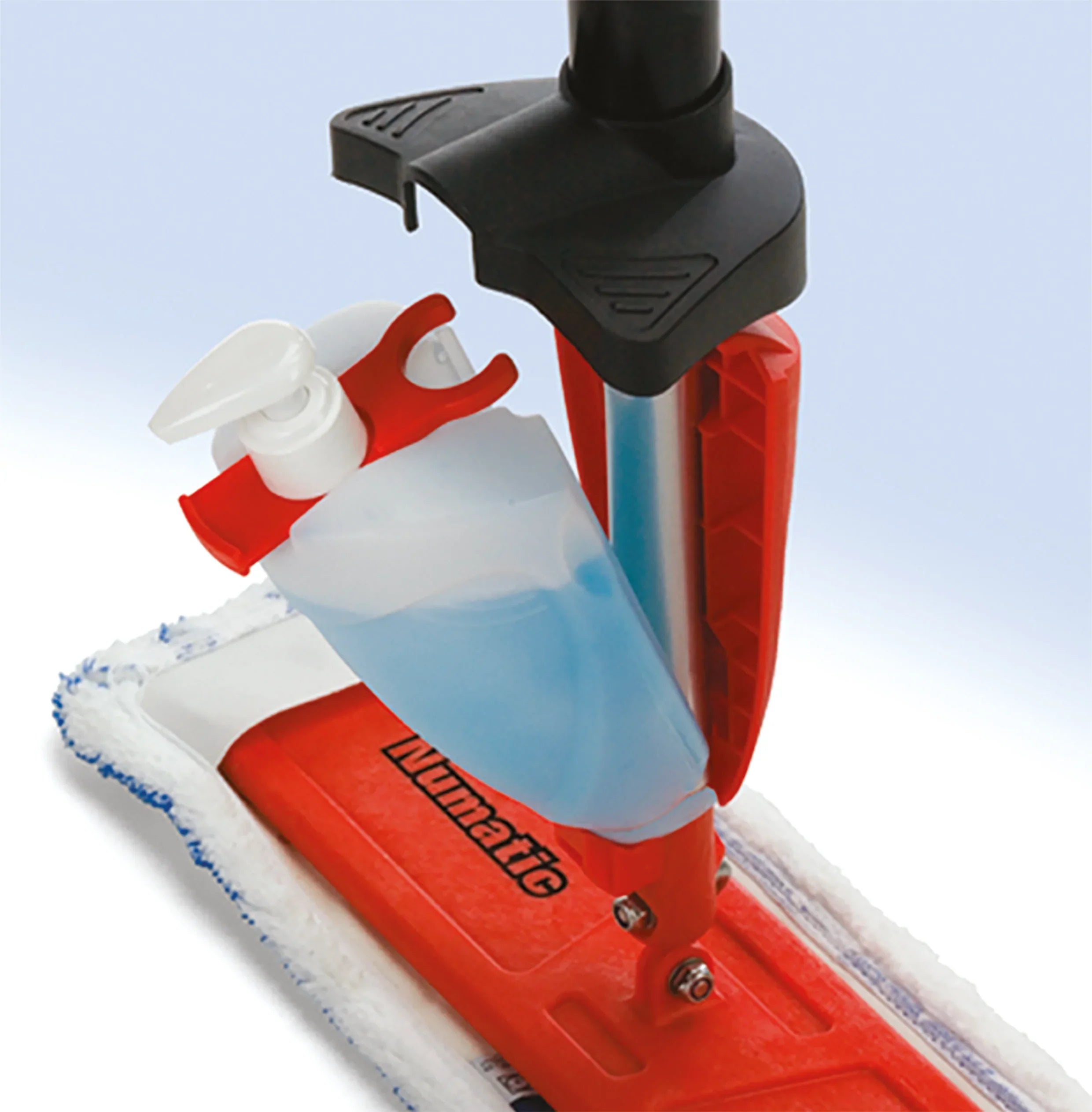 Henry Spray Mop HM40 - Numatic Mopping Systems