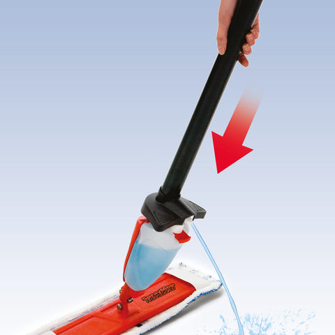 Henry Spray Mop HM40 - Numatic Mopping Systems