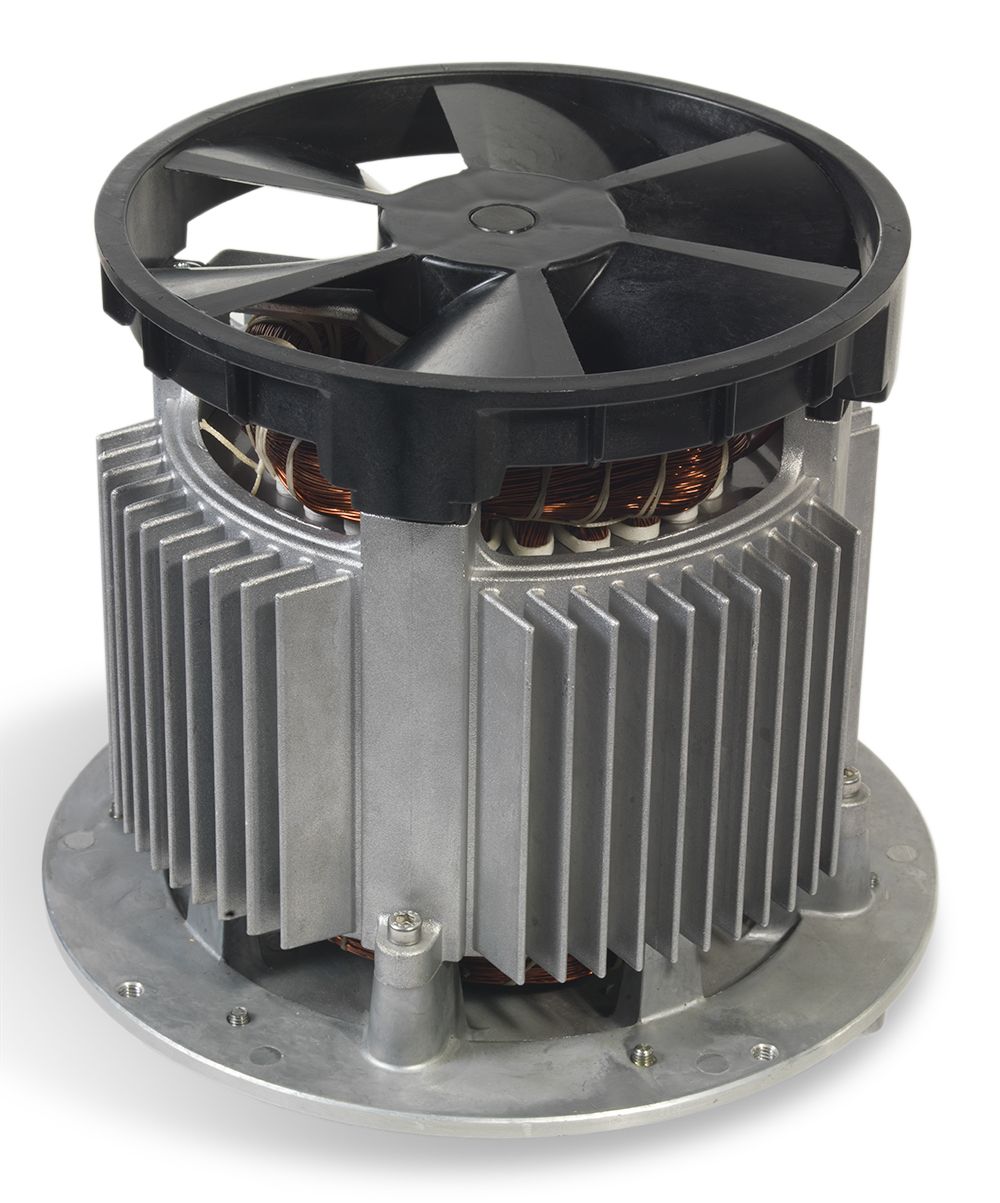 HNS1550G Floor Burnishing Machine High Speed