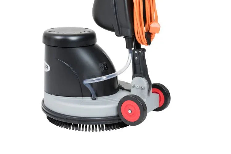 High Speed Scrubbing Machine Viper HS350 17