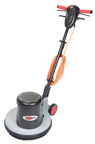 Viper HS350 17" High Speed Scrubbing Machine