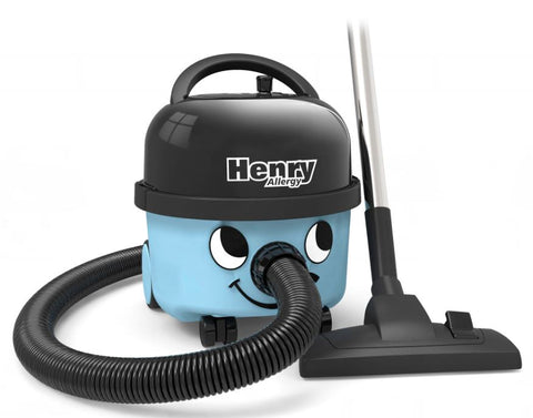 HVA160-11 Henry Allergy Vacuum Cleaner - Numatic