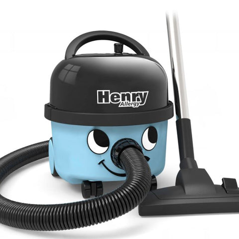 HVA160-11 Henry Allergy Vacuum Cleaner - Numatic