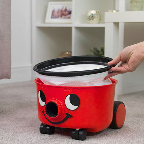 HVR160 Henry Hoover Tub Vacuum Cleaner 2025 Model