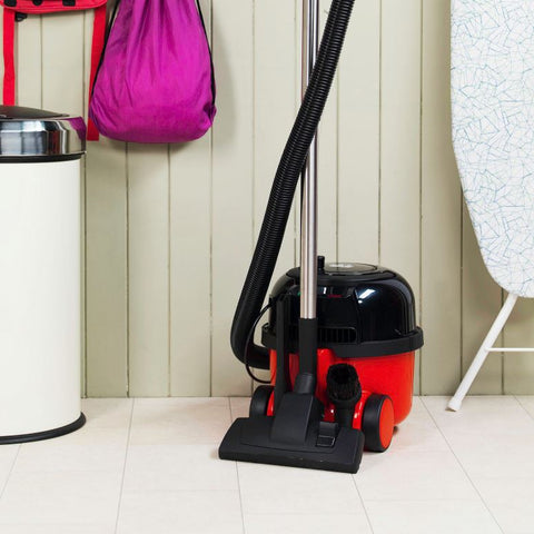 HVR160 Henry Hoover Tub Vacuum Cleaner 2025 Model