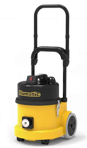 Numatic HZ 390L Hazardous Dust Vacuum Cleaner - Powerful and Safe Cleaning