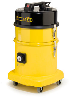 HZ570 Hazardous Dust Vacuum Cleaner H Class (HZQ570)- Numatic