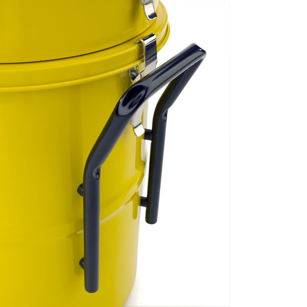 HZQ750S Hazardous Soot Dust Chimney Sweeps Vacuum Cleaner - Numatic