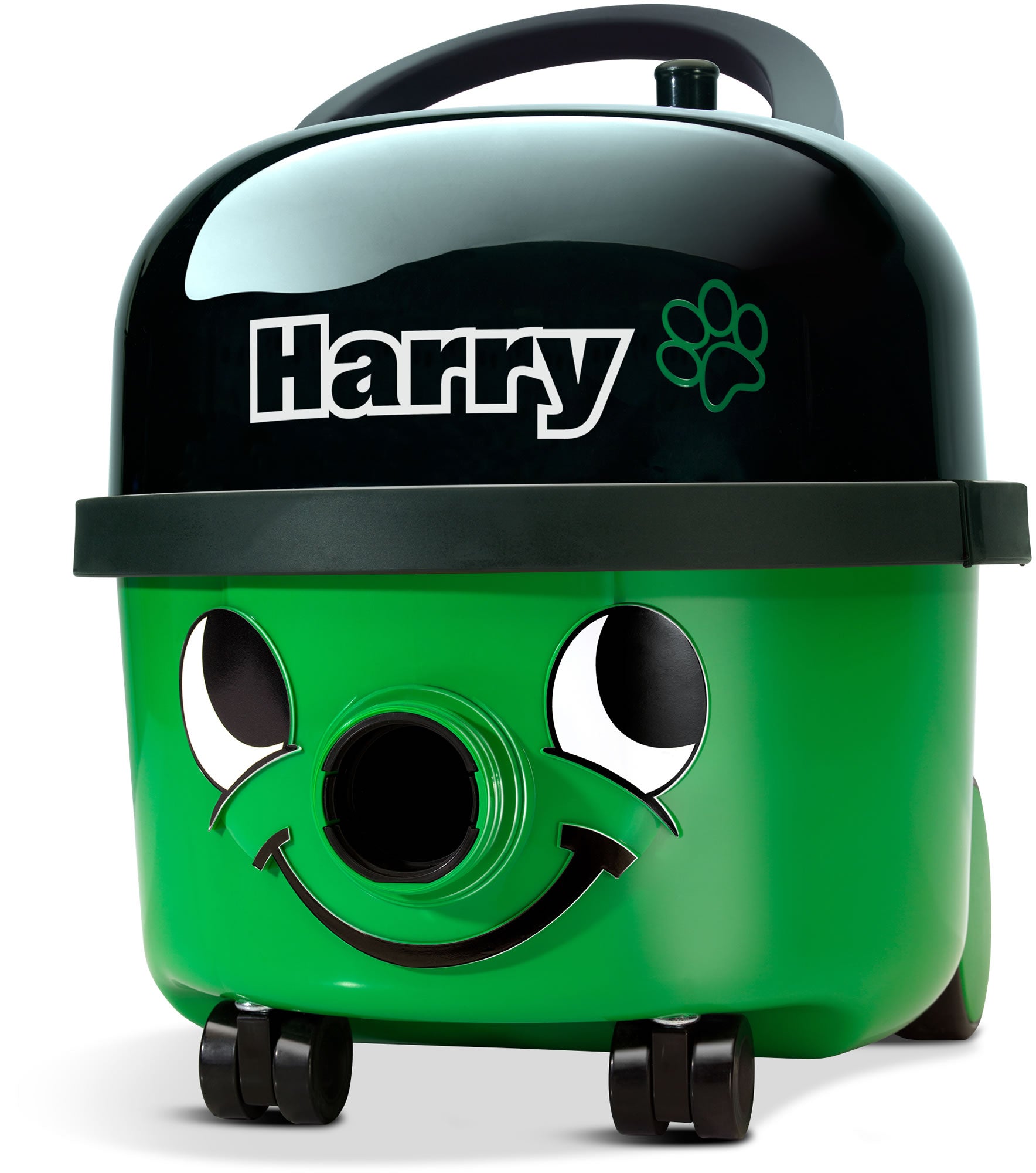 Front view of the Harry Pet Hoover Vacuum HHR200 - Numatic