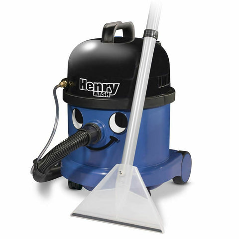 Henry Wash Carpet Cleaner HVW370 - Numatic