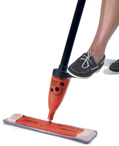 Henry Spray Mop HM40 - Numatic Mopping Systems
