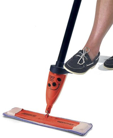 Hetty Spray Mop HM40 - Numatic Mopping Systems