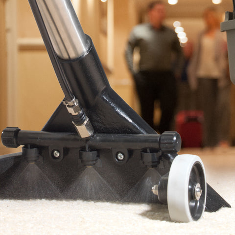 NHL15 4 in 1 Extraction Carpet & Upholstery Vacuum Cleaner - Numatic