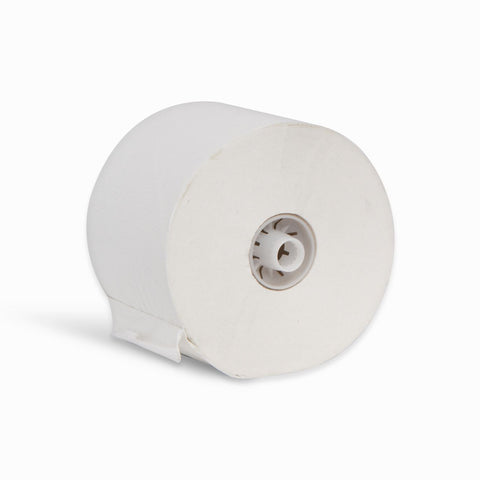 E-matic Toilet Tissue Paper,100M, 2 ply 36 Rolls -ITR034
