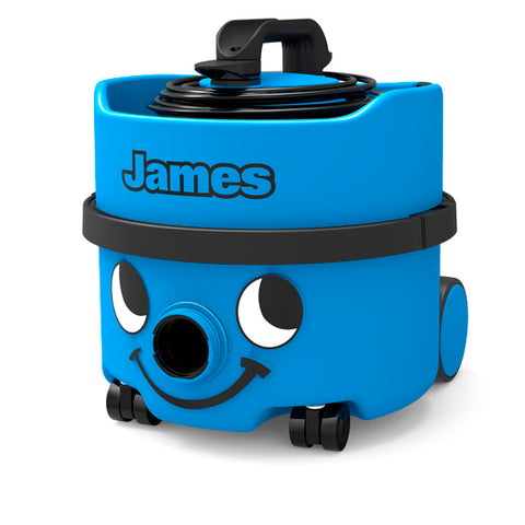 James Hoover Compact Vacuum Cleaner Numatic JVP180