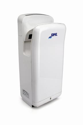 Jet Hand Dryer (Air blade type) - Jofel