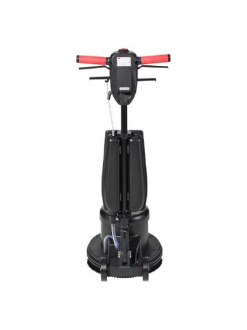 Viper LS160 - UK Low Speed Scrubbing Machine