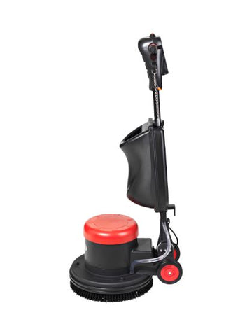 Viper LS160HD - UK Low Speed Scrubbing Machine