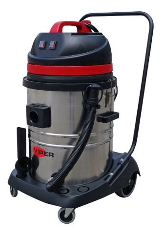Viper LSU155 Wet & Dry Vacuum Cleaner