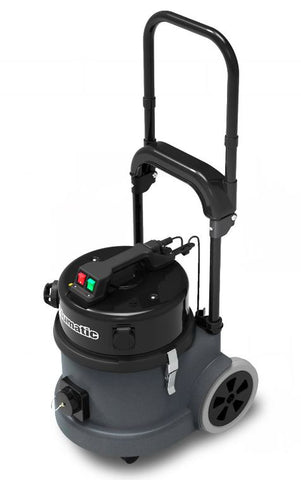 M Class Dust Extractor TEM390A Vacuum Cleaner - Numatic Tradeline