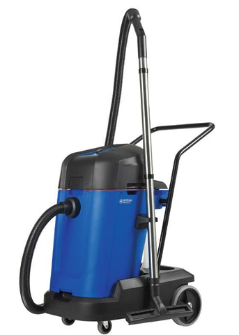 Maxxi II 35 Wet & Dry Vacuum Cleaner 107405175 - Nilfisk Alto