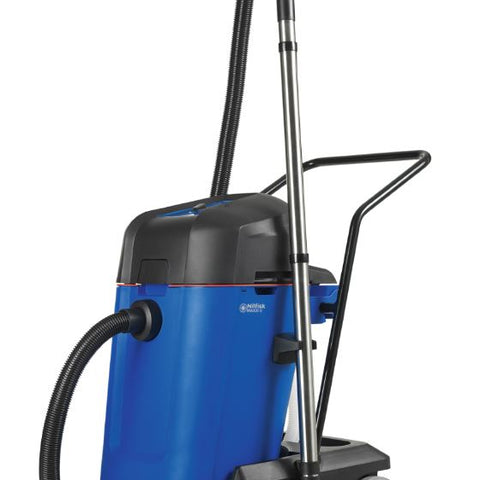 Maxxi II 35 Wet & Dry Vacuum Cleaner 107405175 - Nilfisk Alto