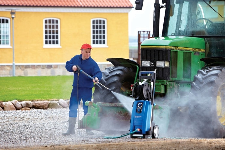 MC2C-140/610 XT Pressure Washer 128471351- Nilfisk