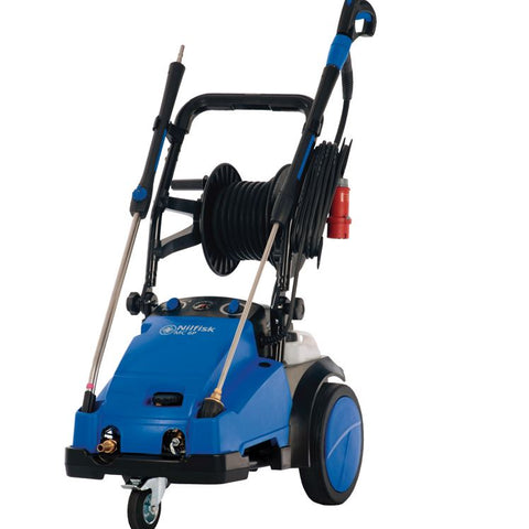 MC6P 250-1100 FAXT Cold Water Pressure Washer 107146758 - Nilfisk
