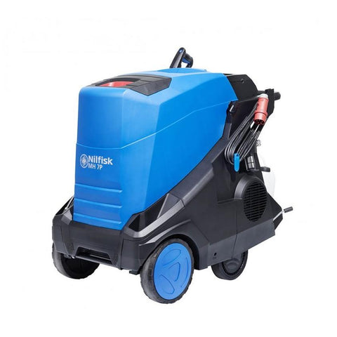 Nilfisk MH7P 180/1260 FAX Premium Hot Water Pressure Washer 107146982