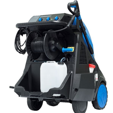 Nilfisk Hot Pressure Washer MH3C 90/670 PAX Industrial - 107146882