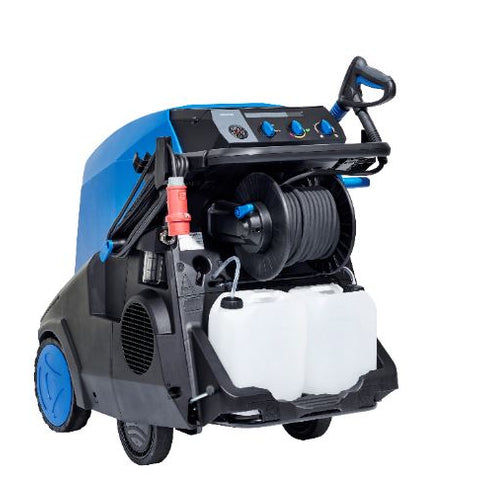 Nilfisk MH5M 100/760 PAX Industrial Hot Pressure Washer (Neptune 5) - 107146942