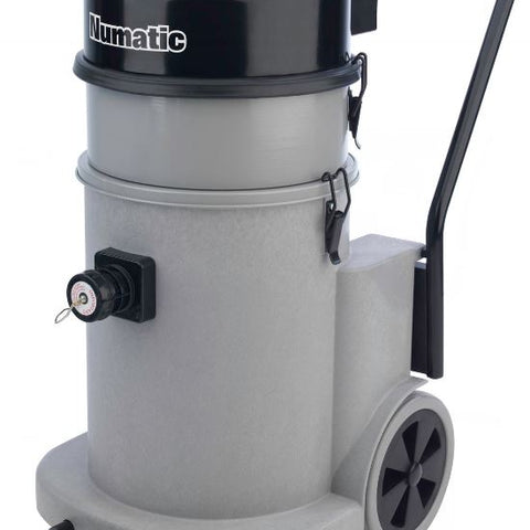 MVD900 Twin Motor Medium Class Dust Vacuum Cleaner - Numatic ProCare