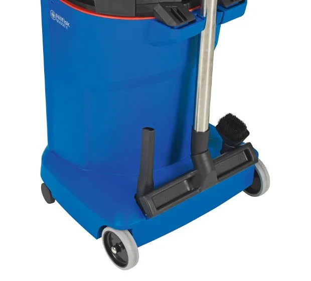 Maxxi II 35 Wet & Dry Vacuum Cleaner 107405175 - Nilfisk Alto