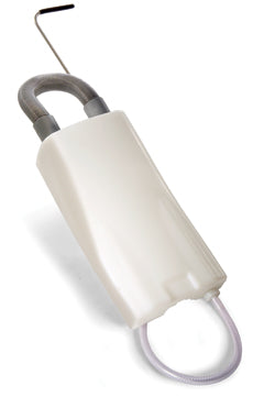 NLL Solution Tank, Numatic 606101