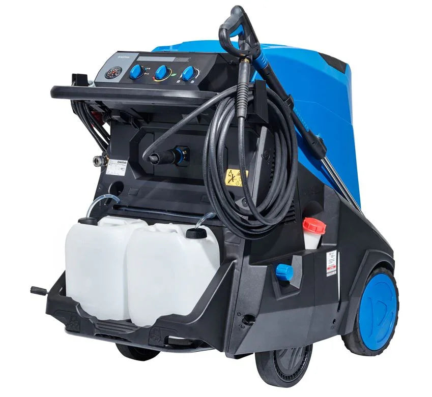 Nilfisk MH8P 180/2000 FAX Premium Hot Water Pressure Washer 107146965