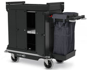 Laundry Trolley NuKeeper Twin NKU31RHF - VersaCare Numatic